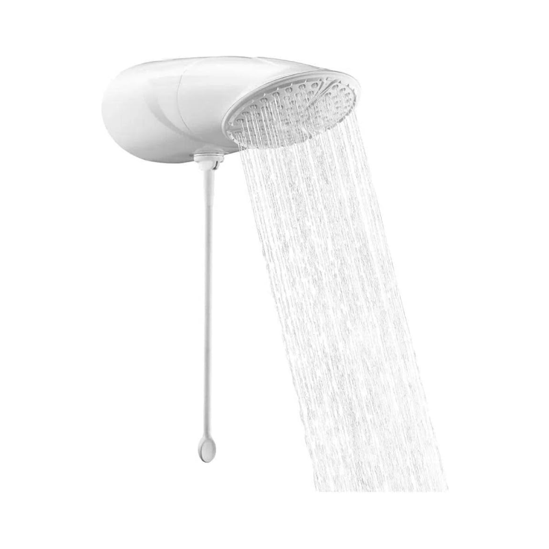 Ducha Top Jet Turbo Eletronica Lorenzetti